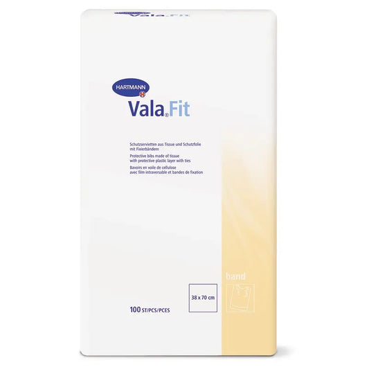 Valafit Ochranná vesta 37 × 70 cm, 100 kusov