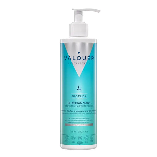 Valquer Bioplex č. 4 – Ochranná maska na vlasy, 275 ml