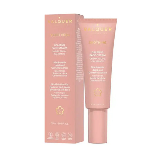 Valquer C-Glow rozjasňujúci krém na tvár, 50 ml