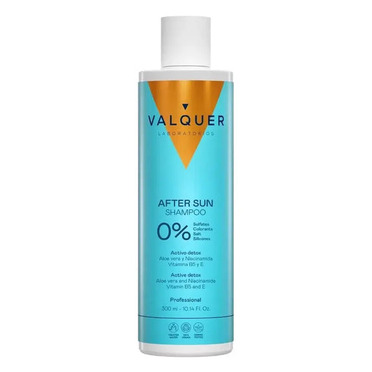 Valquer Šampón na vlasy s ochranným faktorom, 300 ml