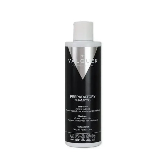 Valquer Šampón na prípravu vlasov na ošetrenie, 300 ml