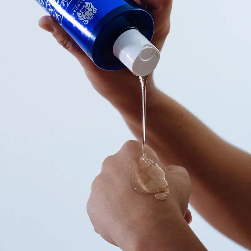Valquer Hair Care Šampón na reguláciu mastnoty, 400 ml