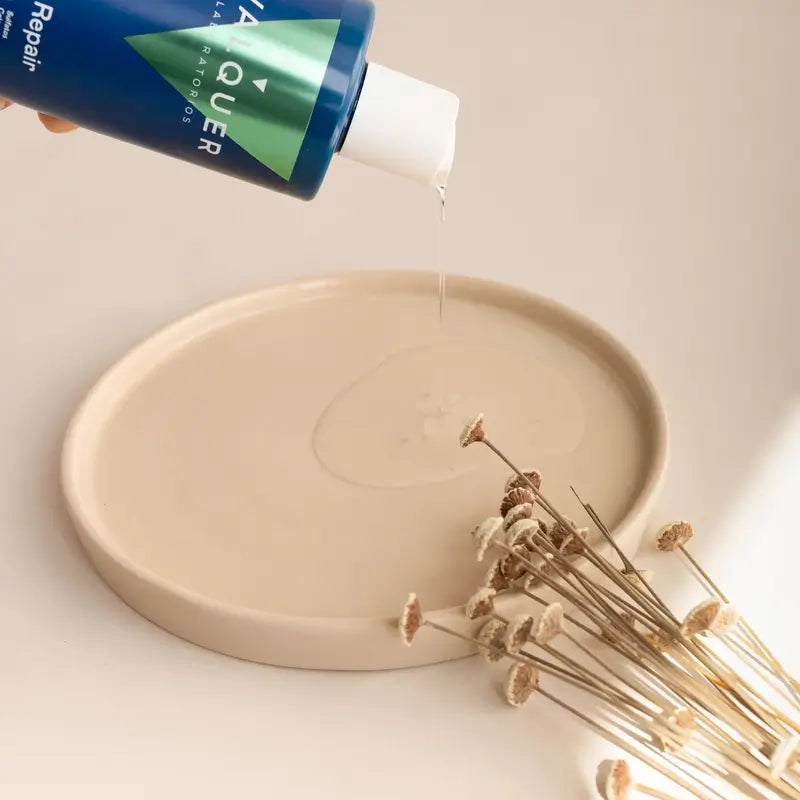 Valquer Hair Care Šampón Total Repair, 400 ml