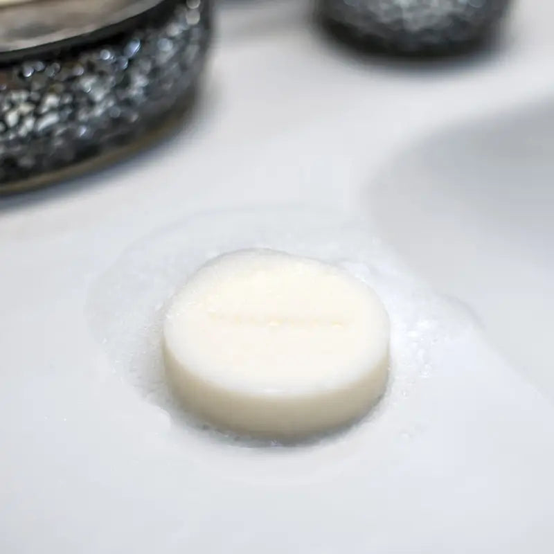 Valquer Hair Care Pure – tuhý šampón na mastné vlasy, 50 g