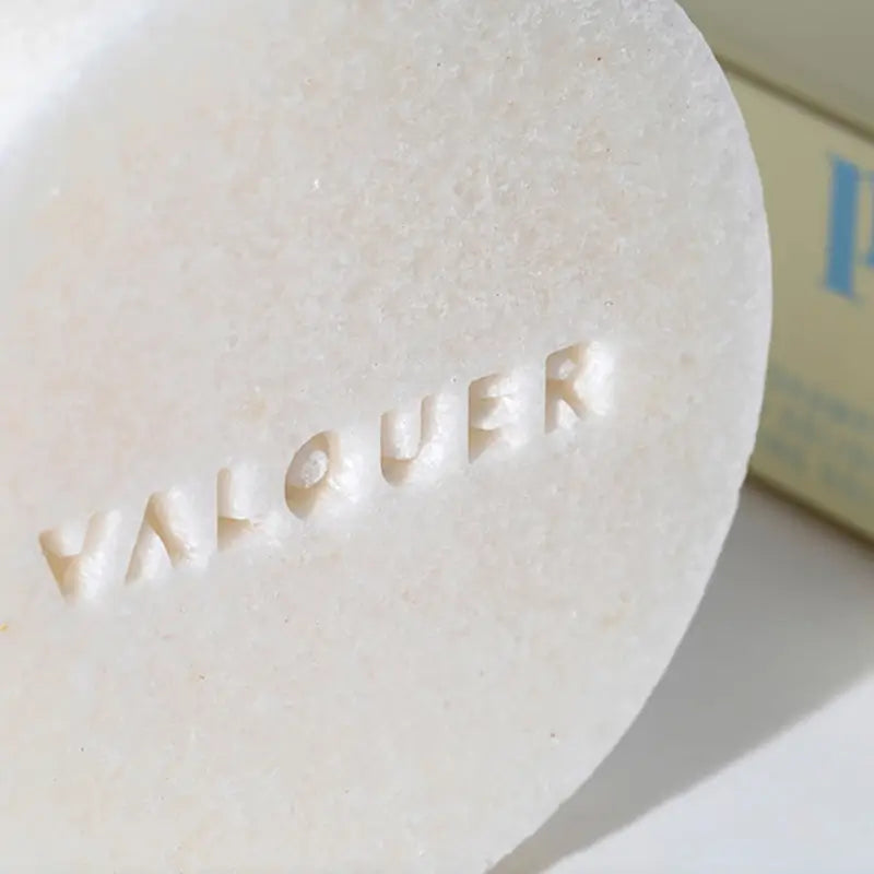 Valquer Hair Care Pure – tuhý šampón na mastné vlasy, 50 g