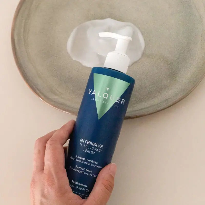 Valquer Hair Care Intenzívne sérum na komplexnú regeneráciu, 200 ml