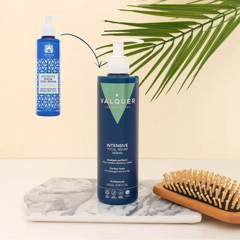 Valquer Hair Care Intenzívne sérum na komplexnú regeneráciu, 200 ml