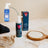 Valquer Hair Care Shock proti vypadávaniu vlasov s molekulárnou DNA, 100 ml