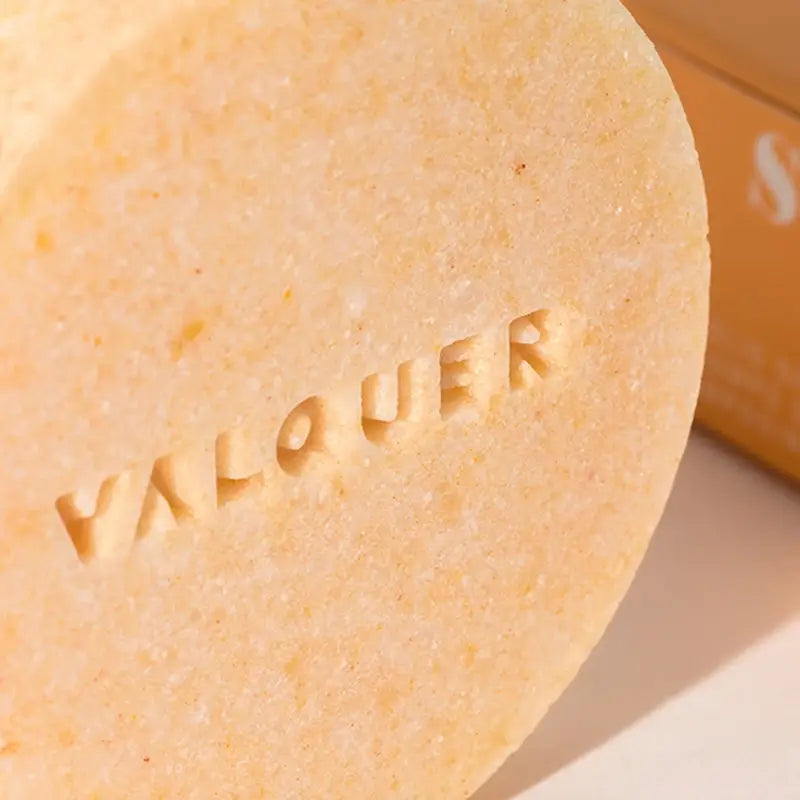 Valquer Hair Care Sunset – pevný šampón pre celú rodinu, 50 g