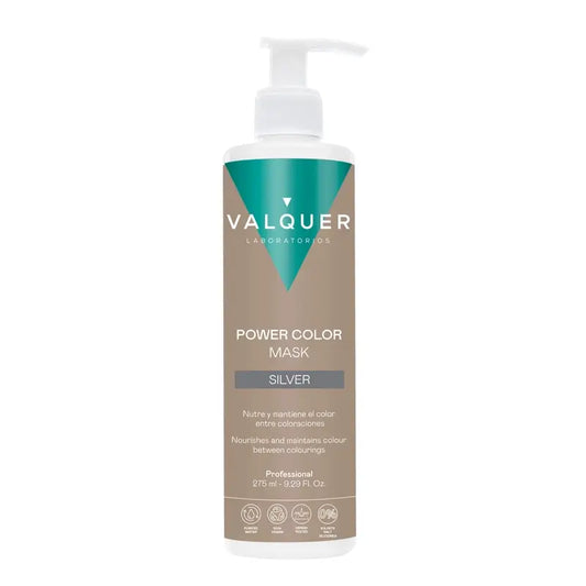 Valquer Maska, farba strieborná – Power Color, 275 ml