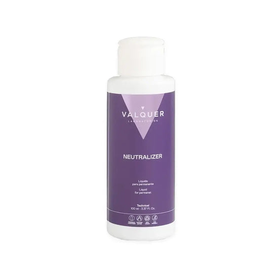 Valquer Neutralizátor na trvalú onduláciu, 100 ml