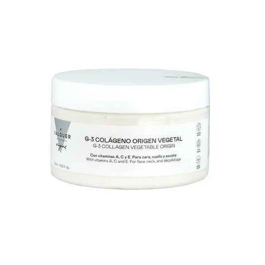 Valquer Origins G-3 Kolagén rastlinného pôvodu, 50 ml