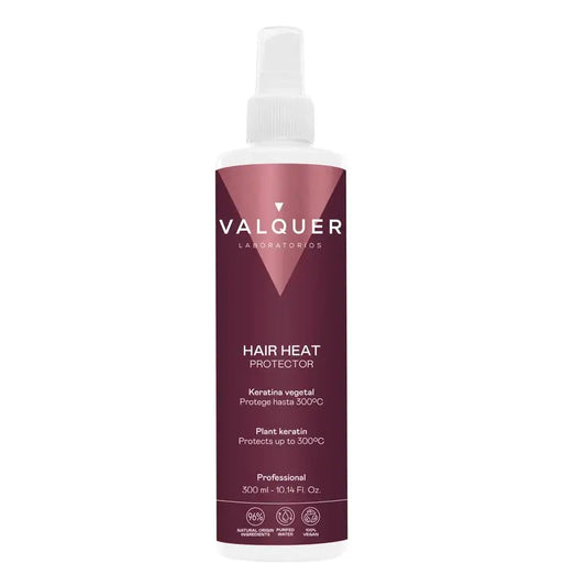 Valquer Tepelný ochranný prípravok na vlasy, 300 ml