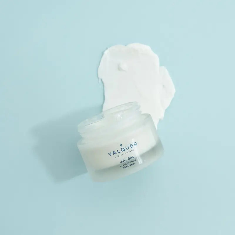 Valquer Skin Care Nočný hydratačný krém, 50 ml