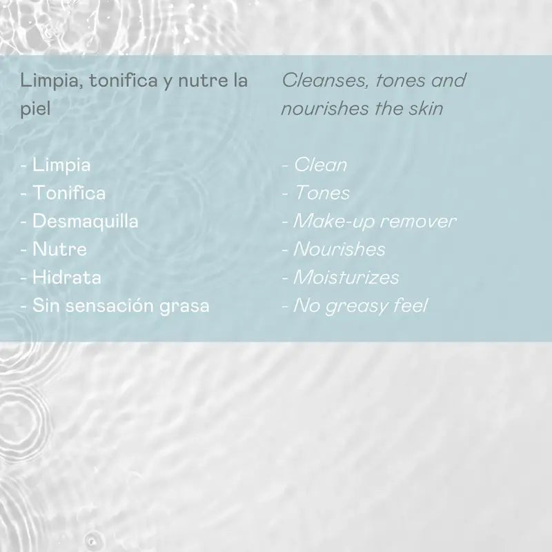 Valquer Skin Care Ice – tuhá micelárna voda pre všetky typy pleti, 50 g