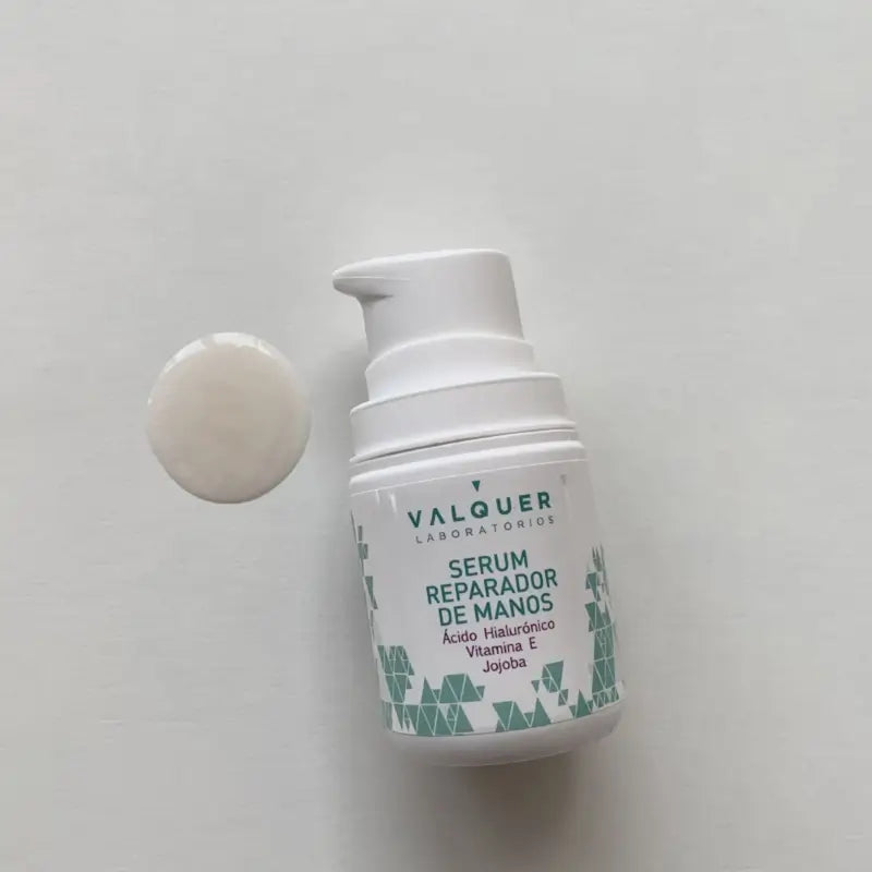 Valquer Skin Care Regeneračné sérum na ruky, 50 ml