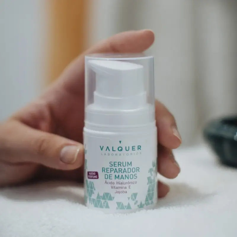 Valquer Skin Care Regeneračné sérum na ruky, 50 ml