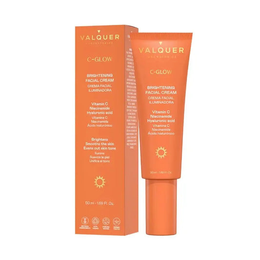 Valquer Soothing – upokojujúci krém na tvár, 50 ml