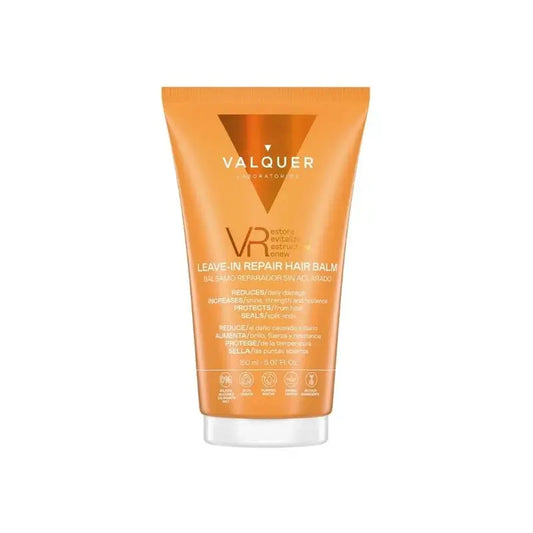 Valquer VR Regeneračný balzam bez oplachovania, 150 ml