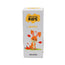 Naturamins Kids Sirup na podporu chuti do jedla, 150 ml 