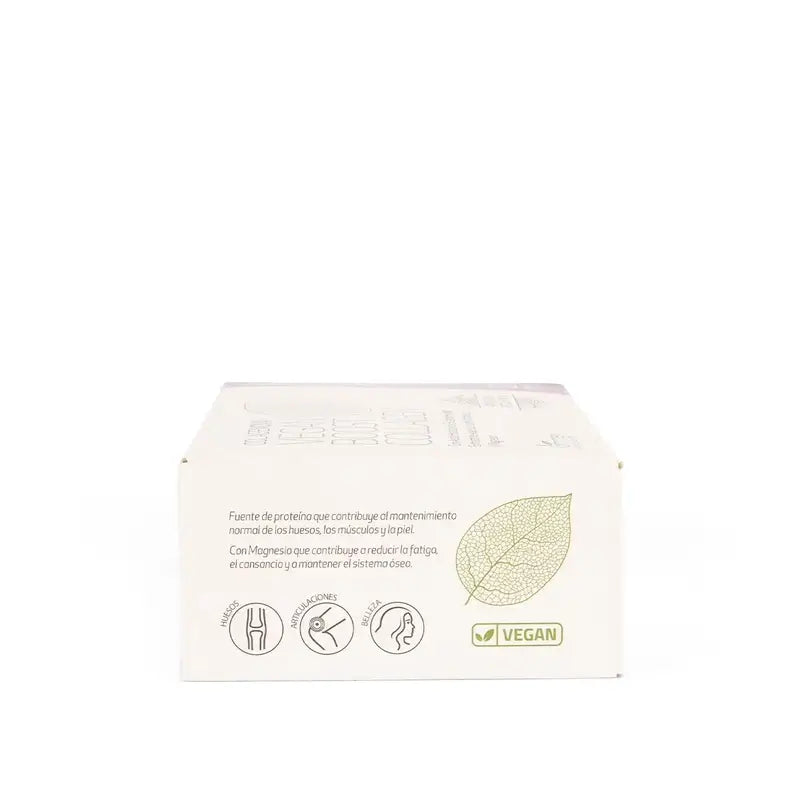 Colagenova Vegan Boost Lesné ovocie, 21 vrecúšok 