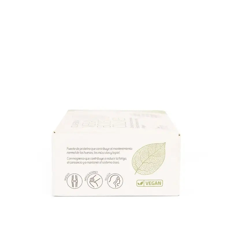 Colagenova Vegan Boost Zelený čaj + citrón, 21 vrecúšok 
