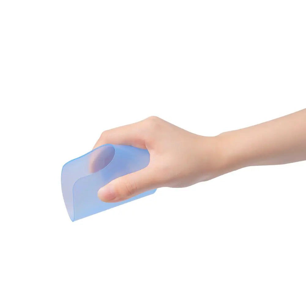 ergonomická pohárik v tvare nosa, 60 ml (balenie po 5 ks)
