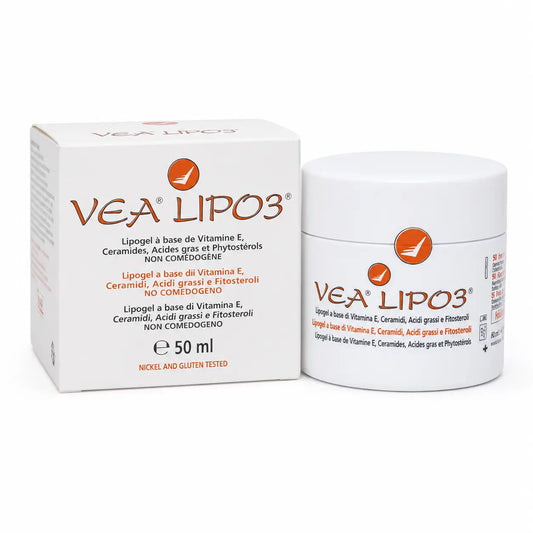 Pozrite si Lipo3 50 ml