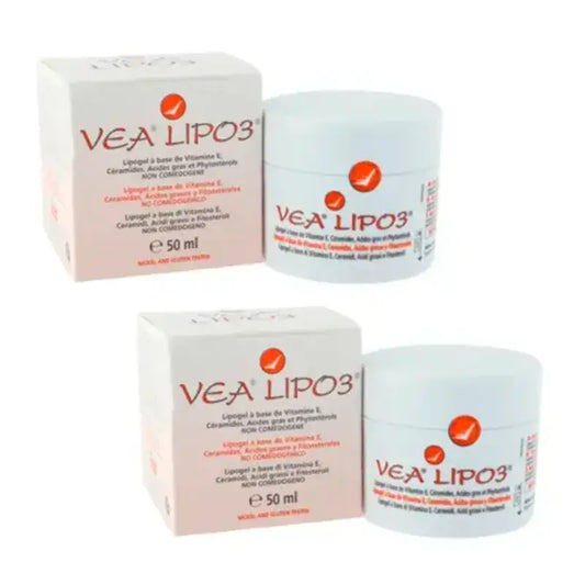 Pozrite si Lipo3 Pack 2 x 50 ml