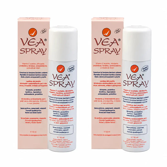 Pozrite si sprej 50 ml, balenie po 2 ks