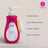 Veet Depilačný krém do sprchy pre citlivú pokožku 400 ml