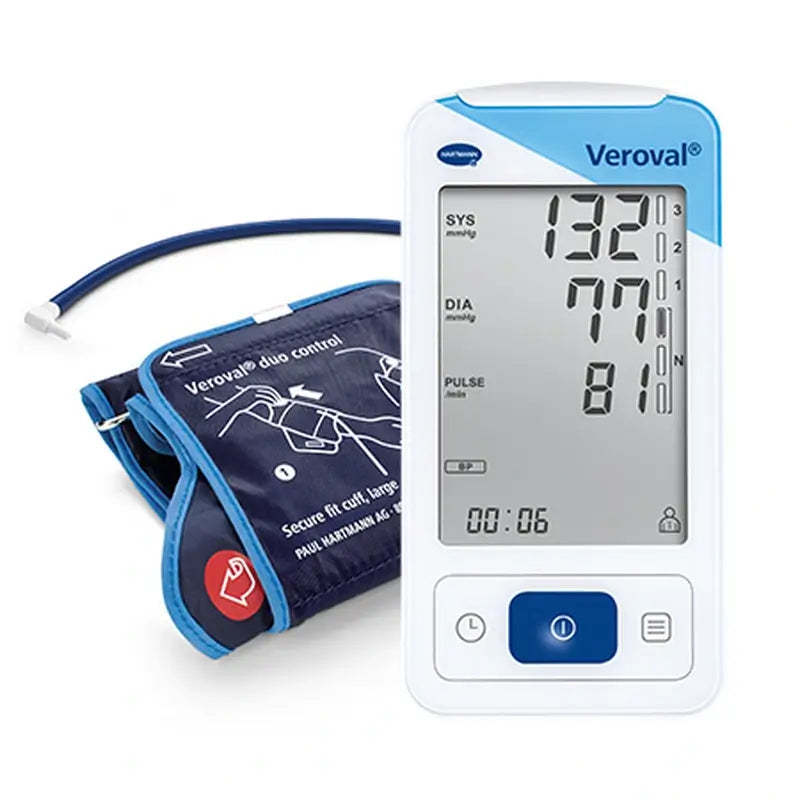 Veroval Ecg Blood Pressure , 1 unit