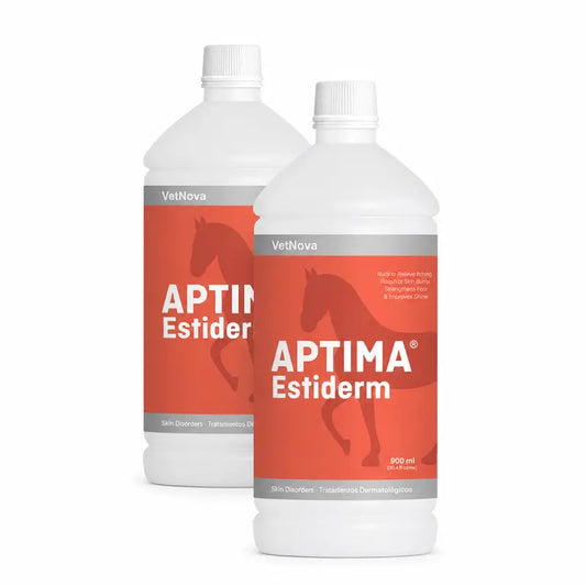 Vetnova Aptima Estiderm, balenie 2 x 930 ml