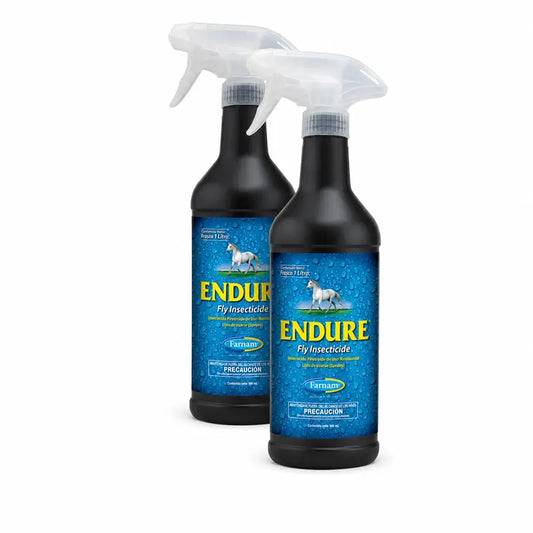 Vetnova Endure pre kone, balenie 2 x 946 ml s rozprašovačom
