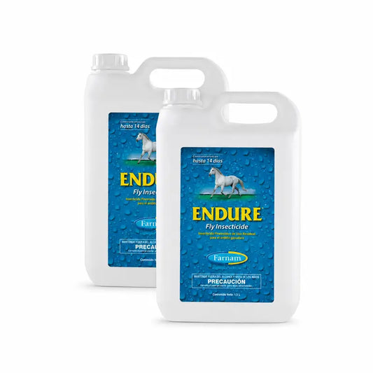 Vetnova Endure, balenie 2 x 1,5 l – náplň do rozprašovačov