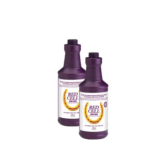 Vetnova Red Cell 900 ml, balenie po 2 ks