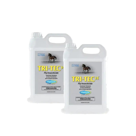 Vetnova Tri-Tec 14 3,8 l, balenie po 2 ks