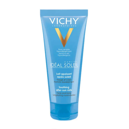 Vichy Idéal Soleil Soothing Aftersun Milk, 300 ml