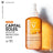 Vichy Capital Soleil Ochranná slnečná voda SPF 50 pre žiarivý vzhľad, 200 ml