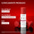 Vichy Clinical Control 96h Antiperspirant v spreji pre ženy, 125 ml