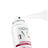 Vichy Clinical Control 96h Antiperspirant v spreji pre ženy, 125 ml