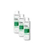 Vichy Dercos Psolution šampón proti lupinám a svrbeniu, balenie po 3 ks