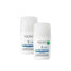 Vichy Dezodorant 24H s suchým pocitom, roll-on, 0 % alkoholu, 50 ml, balenie po 2 ks