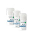 Vichy Dezodorant 24H s suchým pocitom, roll-on, 0 % alkoholu, 50 ml, balenie po 3 ks