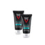 Vichy Homme Hydra Cool+ Pleťová krém proti únave pre mužov 40 ml, balenie po 2 kusoch