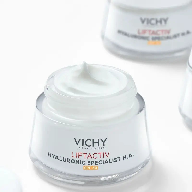 Vichy Liftactiv Hyaluronic Specialist H.A. Denný krém s SPF 30, 50 ml