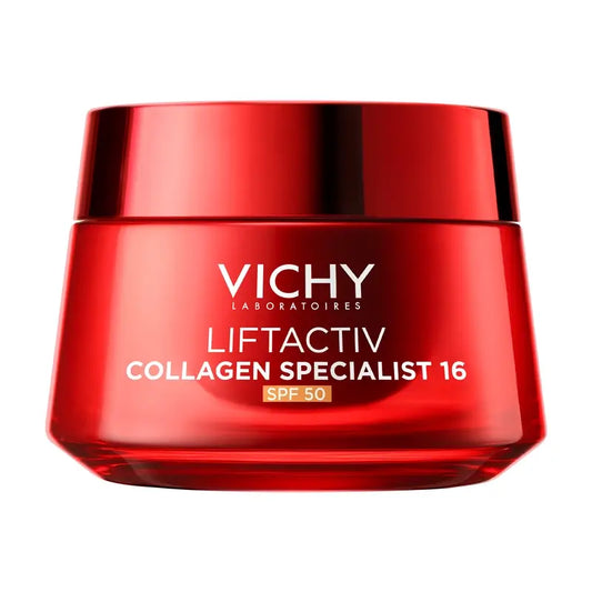 Vichy Liftactiv Collagen Specialist 16 SPF 50, 50 ml