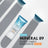 Vichy Minéral 89 Denný hydratačný krém s 72-hodinovým účinkom SPF 50+, 50 ml