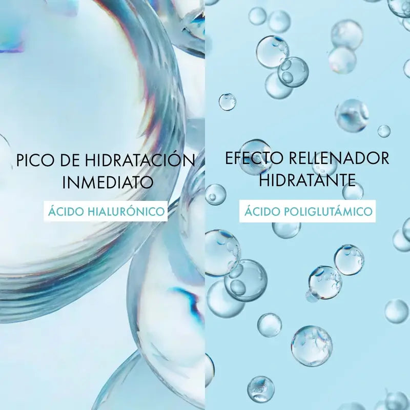 Vichy Minéral 89 Intenzívna hydratácia tváre 75 ml