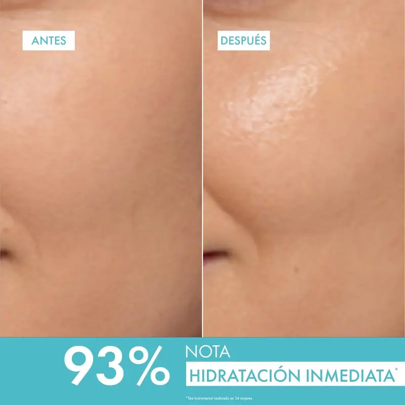 Vichy Minéral 89 Intenzívna hydratácia tváre 75 ml